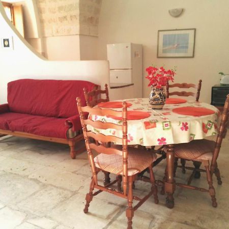 فيلا Ostuni Centro المظهر الخارجي الصورة