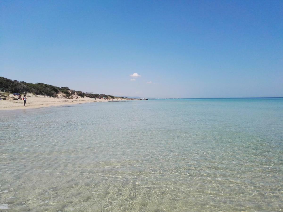 فيلا Ostuni Centro المظهر الخارجي الصورة