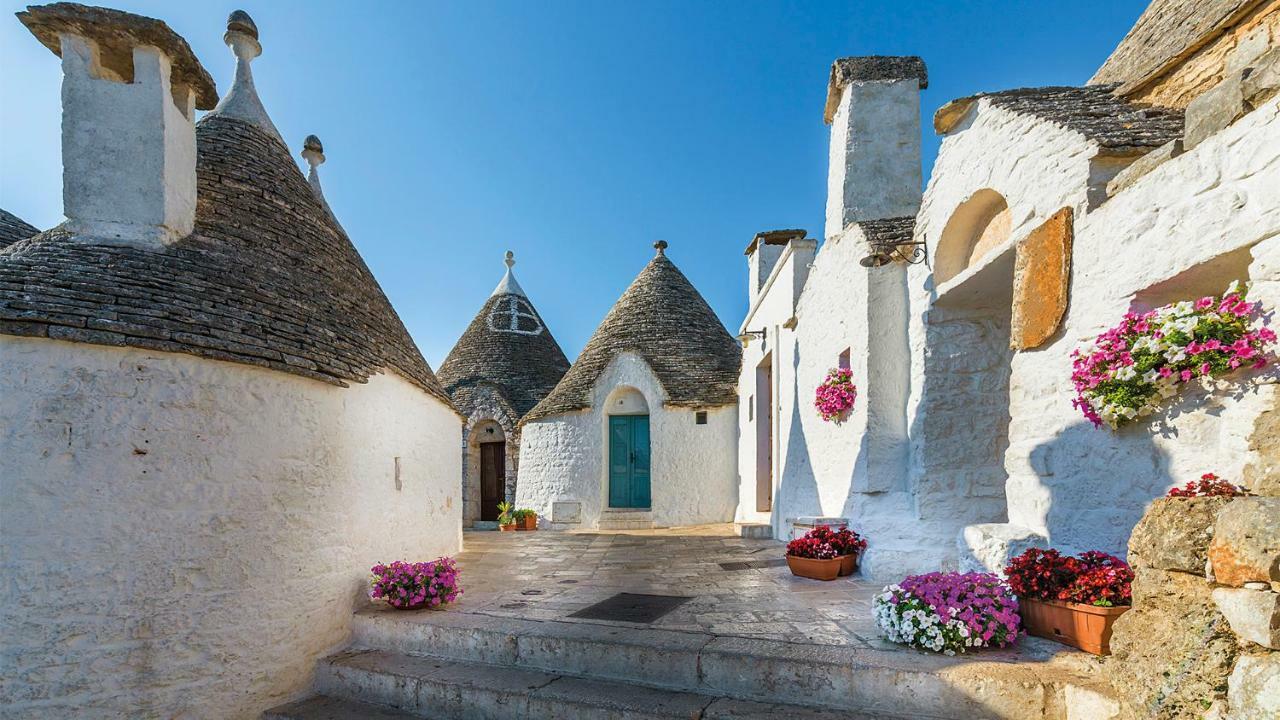 فيلا Ostuni Centro المظهر الخارجي الصورة