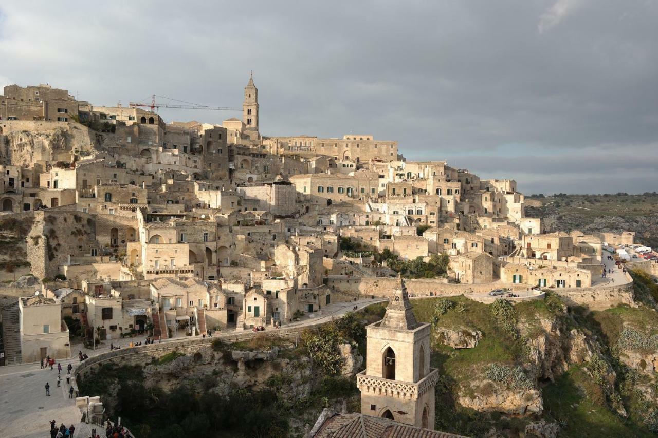 فيلا Ostuni Centro المظهر الخارجي الصورة