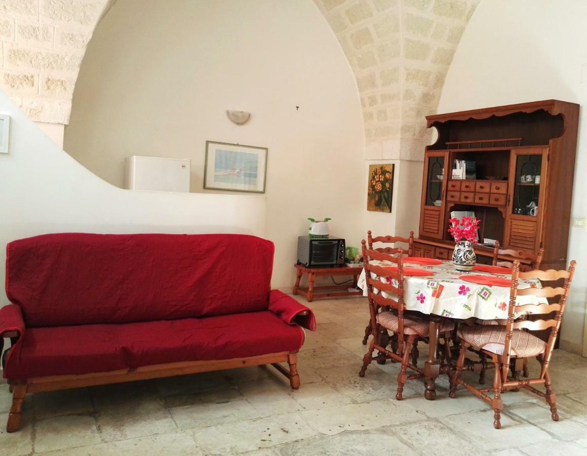 فيلا Ostuni Centro المظهر الخارجي الصورة
