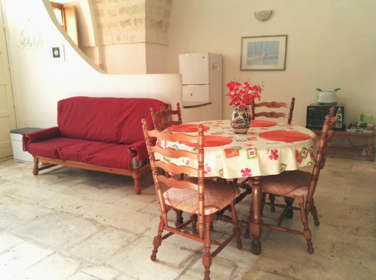 فيلا Ostuni Centro المظهر الخارجي الصورة