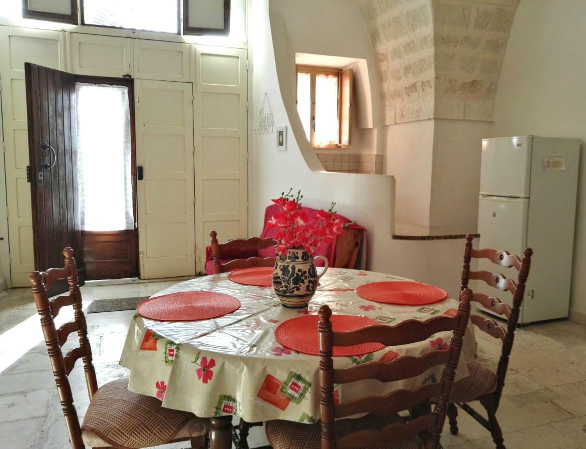 فيلا Ostuni Centro المظهر الخارجي الصورة