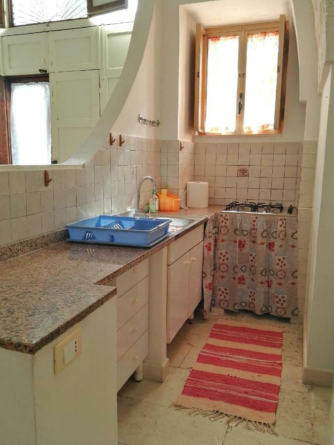 فيلا Ostuni Centro المظهر الخارجي الصورة