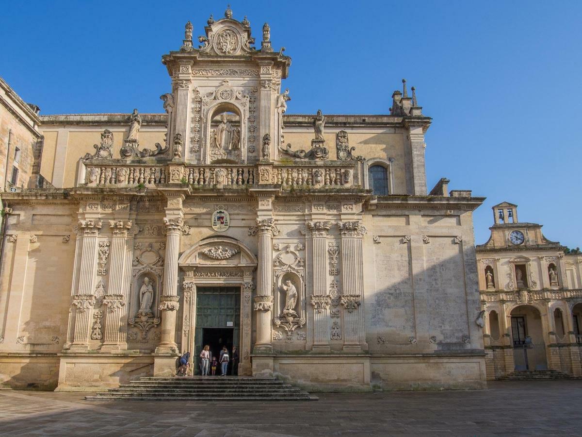فيلا Ostuni Centro المظهر الخارجي الصورة